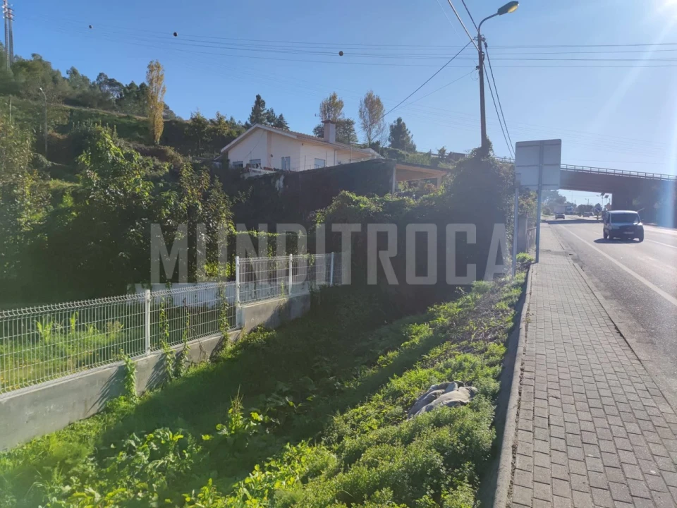 Terreno para Arrendamento em Celeirós, Aveleda e Vimieiro Foto 5