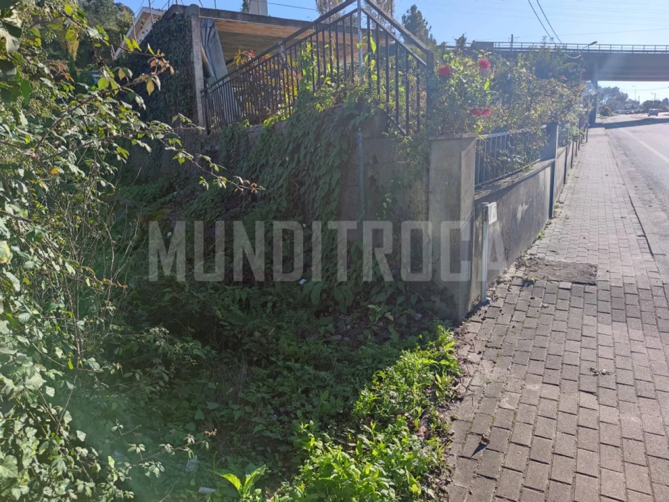 Terreno para Arrendamento em Celeirós, Aveleda e Vimieiro Foto 6