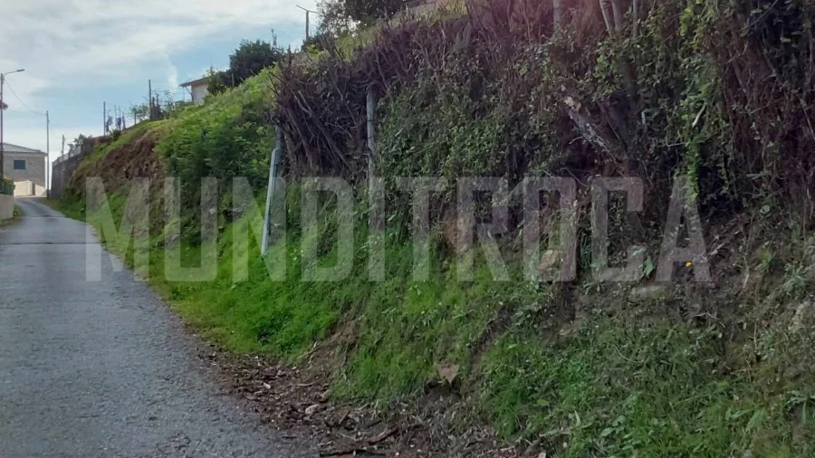 Terreno para Venda em Carreiras (São Miguel) e Carreiras (Santiago)