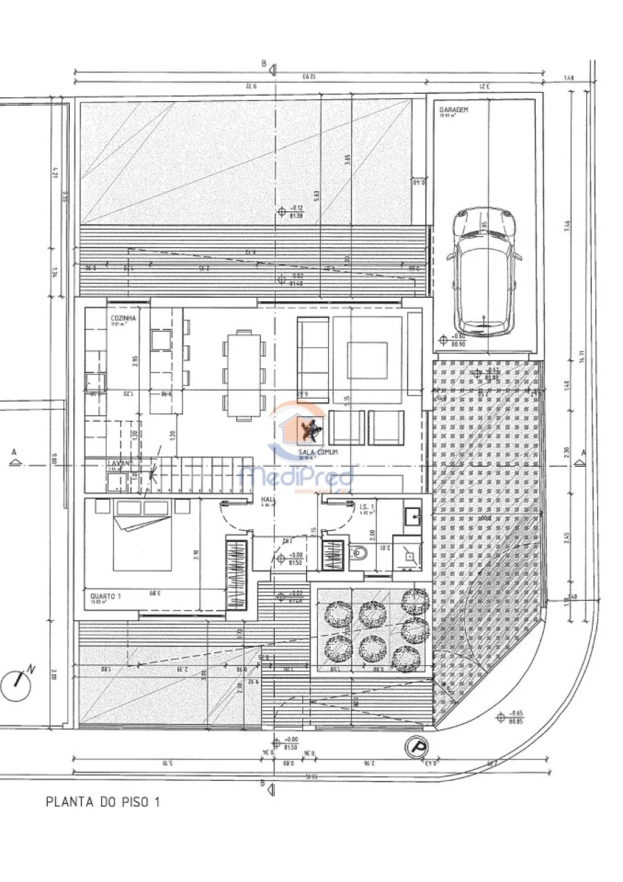 Moradia T4 para Venda em Pontinha e Famões Foto 35