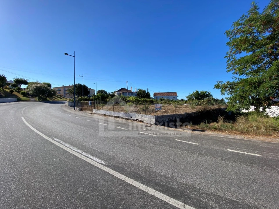 Terreno para Arrendamento em Figueiró dos Vinhos e Bairradas Foto 3