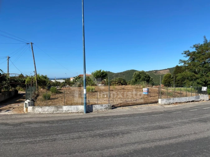 Terreno para Arrendamento em Figueiró dos Vinhos e Bairradas Foto 1