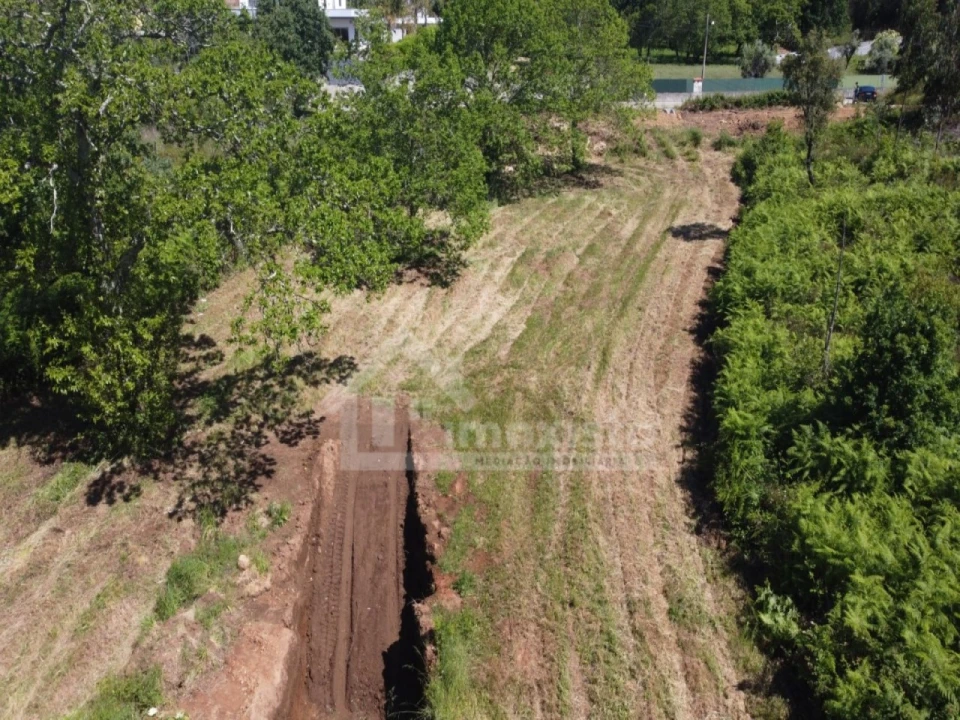 Terreno para Venda em Figueiró dos Vinhos e Bairradas Foto 7