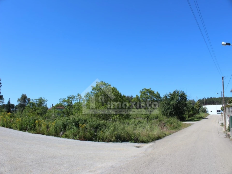 Terreno para Venda em Figueiró dos Vinhos e Bairradas Foto 27