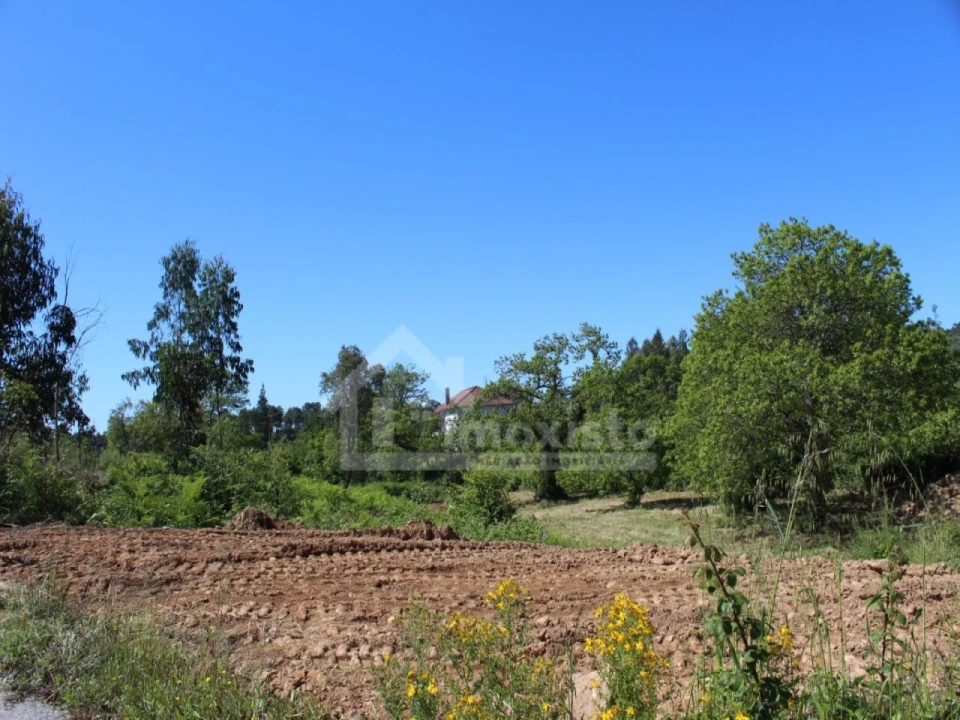 Terreno para Venda em Figueiró dos Vinhos e Bairradas Foto 28