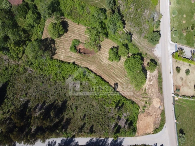 Terreno para Venda em Figueiró dos Vinhos e Bairradas Foto 1