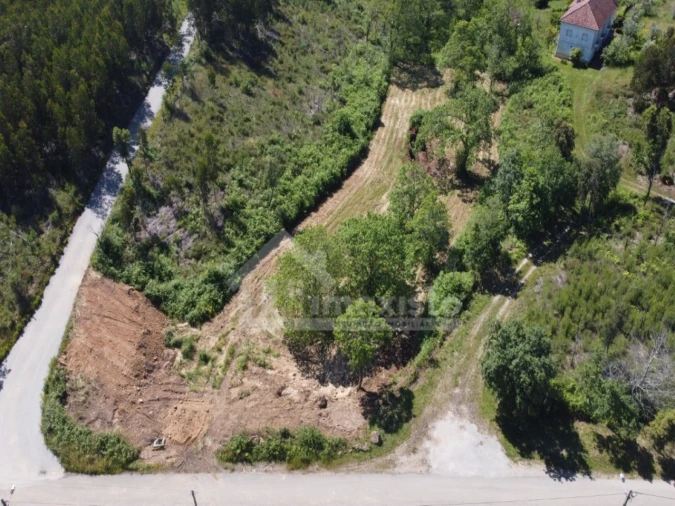 Terreno para Venda em Figueiró dos Vinhos e Bairradas Foto 5
