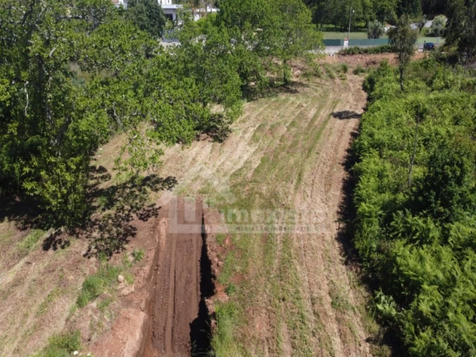 Terreno para Venda em Figueiró dos Vinhos e Bairradas Foto 7