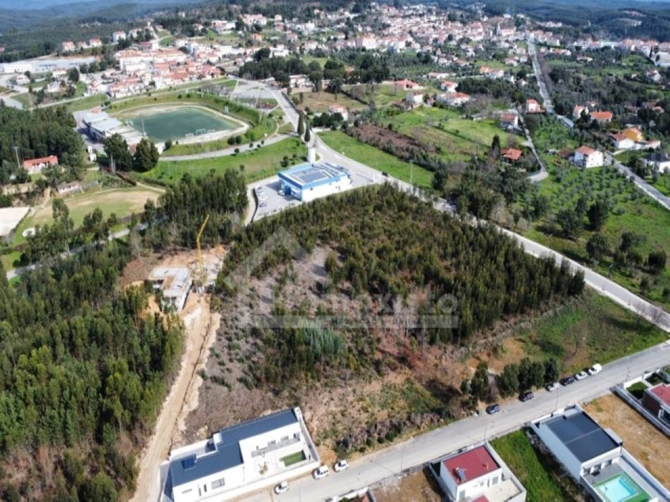 Terreno para Venda em Figueiró dos Vinhos e Bairradas Foto 5