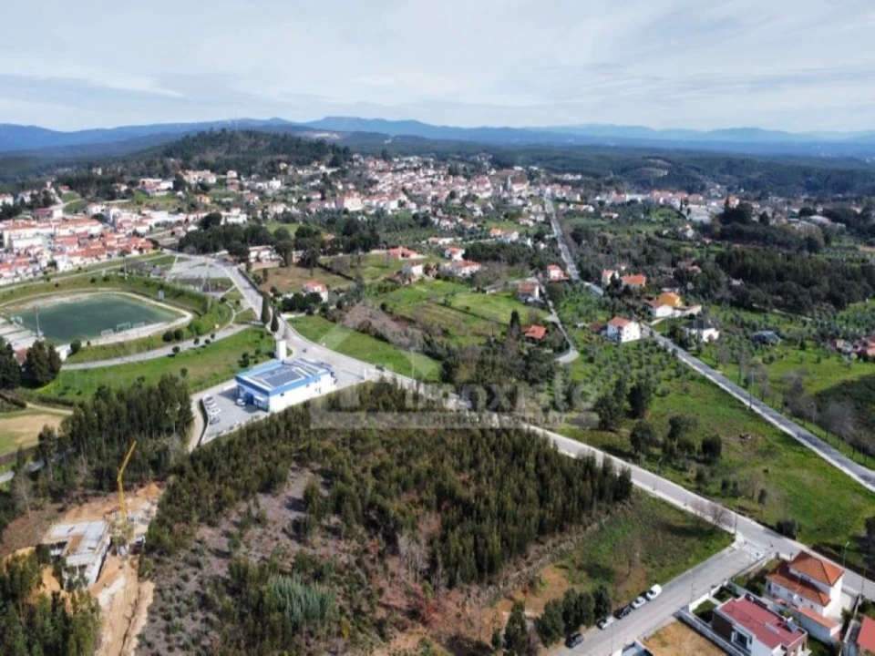 Terreno para Venda em Figueiró dos Vinhos e Bairradas Foto 6