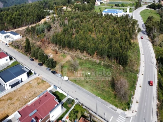 Terreno para Venda em Figueiró dos Vinhos e Bairradas Foto 1