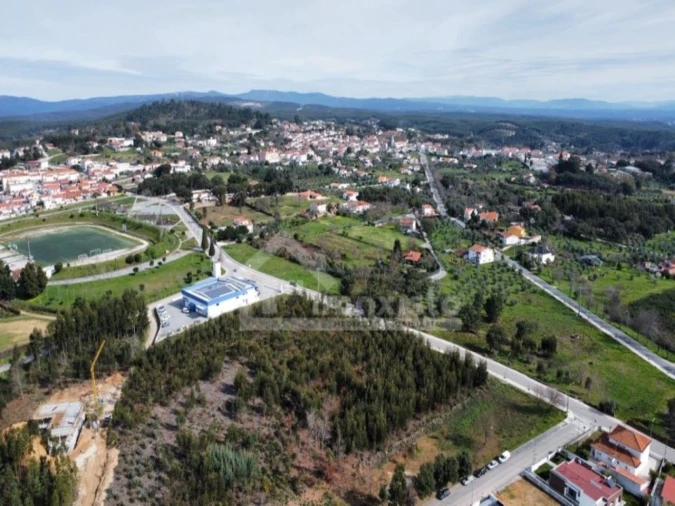Terreno para Venda em Figueiró dos Vinhos e Bairradas Foto 6