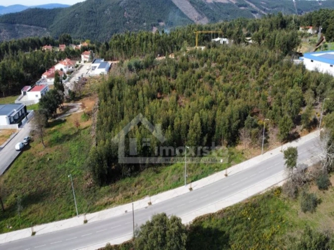 Terreno para Venda em Figueiró dos Vinhos e Bairradas Foto 7