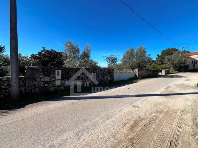 Terreno para Venda em Ansião Foto 20