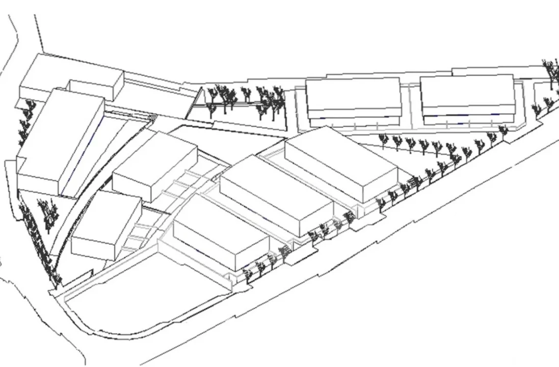 Terreno para Venda em Malta e Canidelo Foto 3