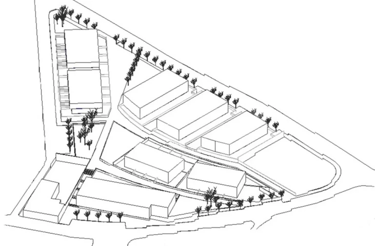 Terreno para Venda em Malta e Canidelo Foto 2