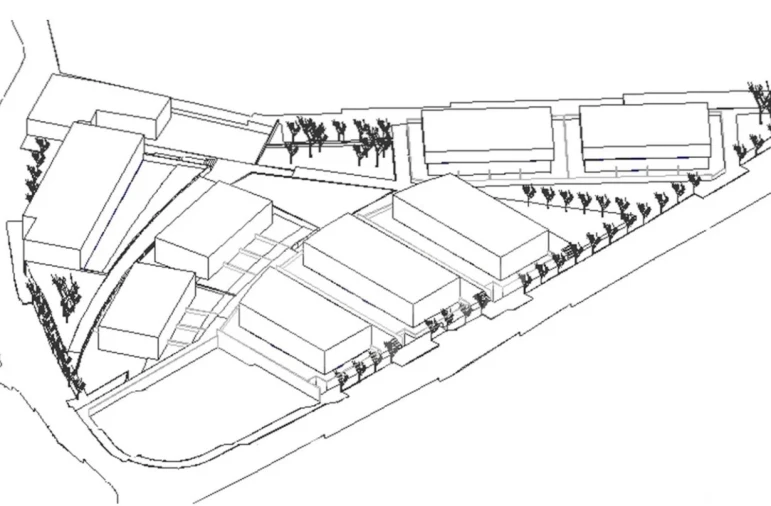 Terreno para Venda em Malta e Canidelo Foto 3