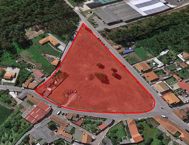 Terreno para Venda em Malta e Canidelo Foto 6