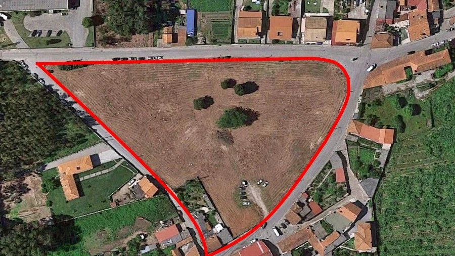 Terreno para Venda em Malta e Canidelo