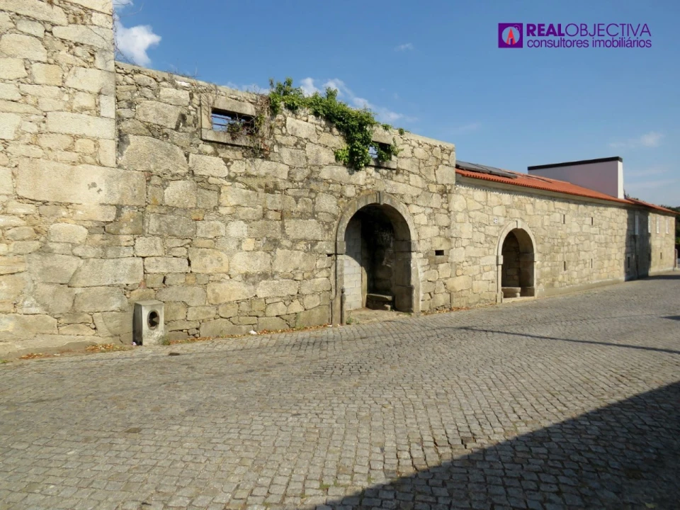 Terreno para Venda em Nogueira e Silva Escura Foto 2