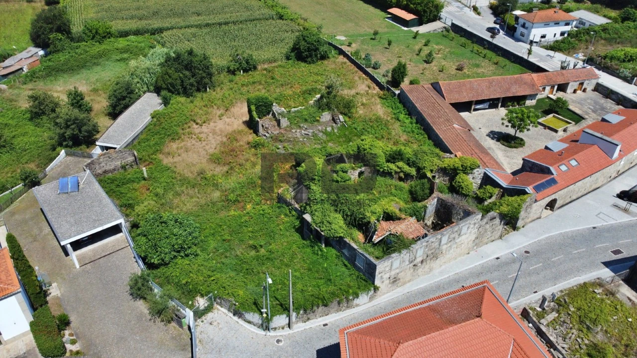Terreno para Venda em Nogueira e Silva Escura Foto 9