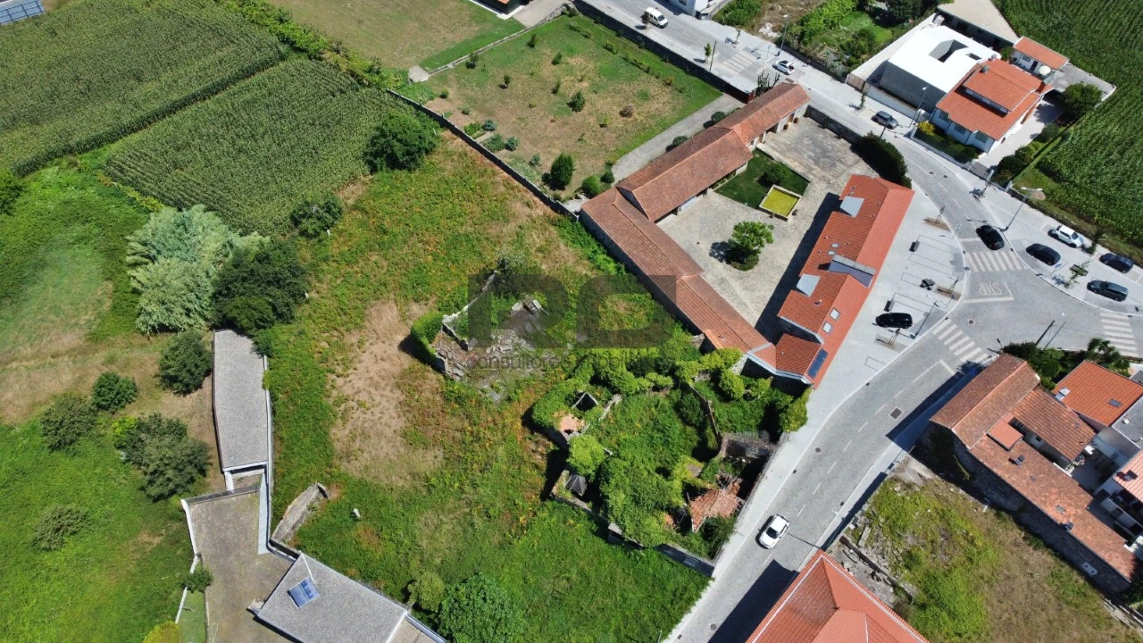 Terreno para Venda em Nogueira e Silva Escura Foto 6