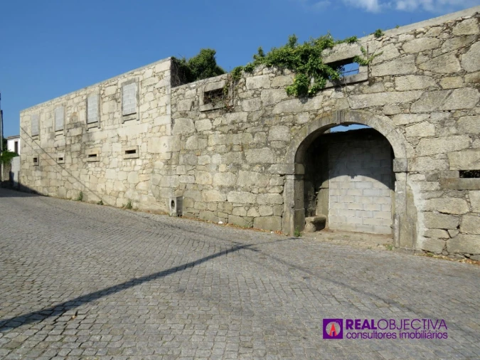 Terreno para Venda em Nogueira e Silva Escura Foto 3