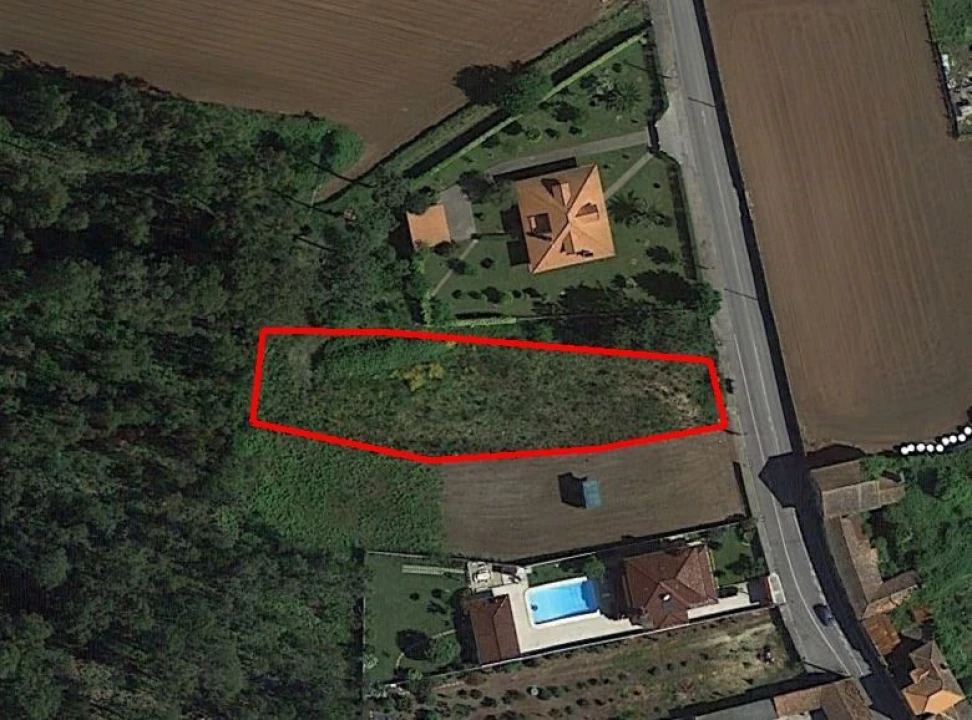 Terreno para Venda em Modivas Foto 6