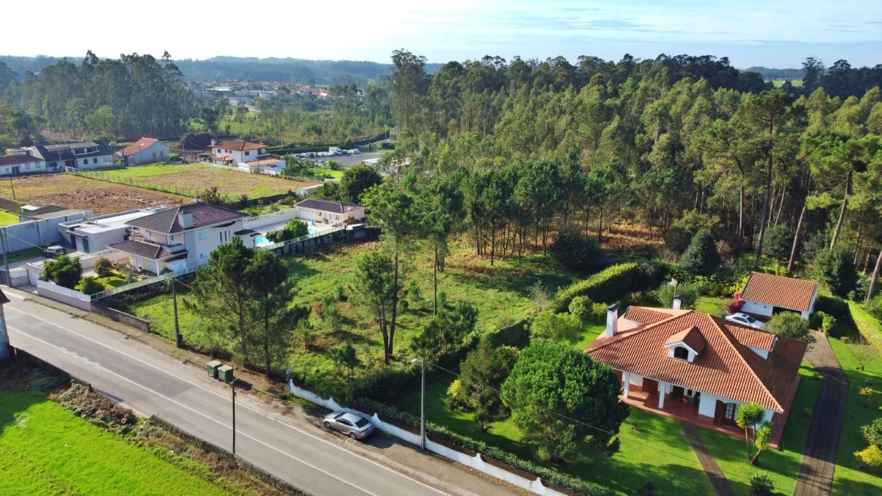 Terreno para Venda em Modivas Foto 1