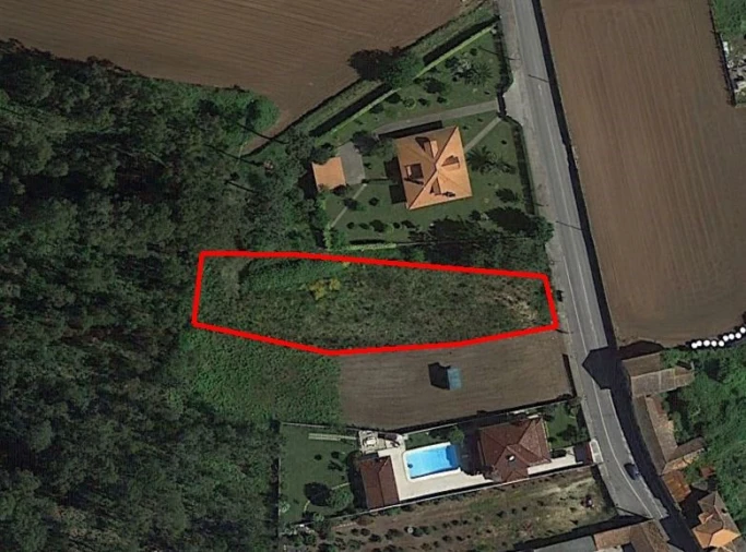 Terreno para Venda em Modivas Foto 6