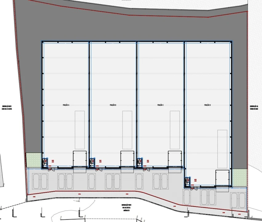 Terreno para Venda em Alfena Foto 7
