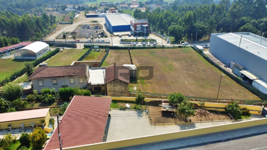 Terreno para Venda em Alfena Foto 6