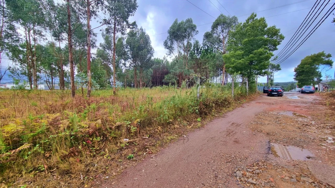 Terreno para Venda em Pedroso e Seixezelo Foto 11