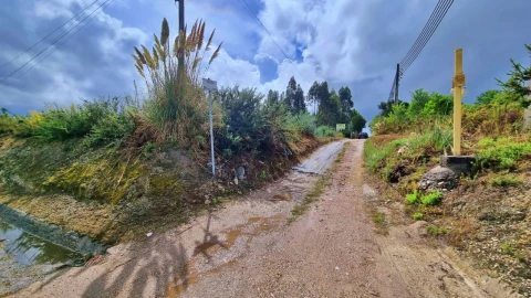 Terreno para Venda em Pedroso e Seixezelo