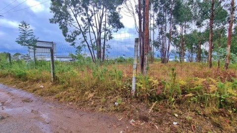 Terreno para Venda em Pedroso e Seixezelo