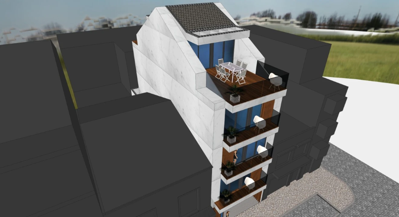 Terreno para Venda em Póvoa de Varzim, Beiriz e Argivai Foto 2