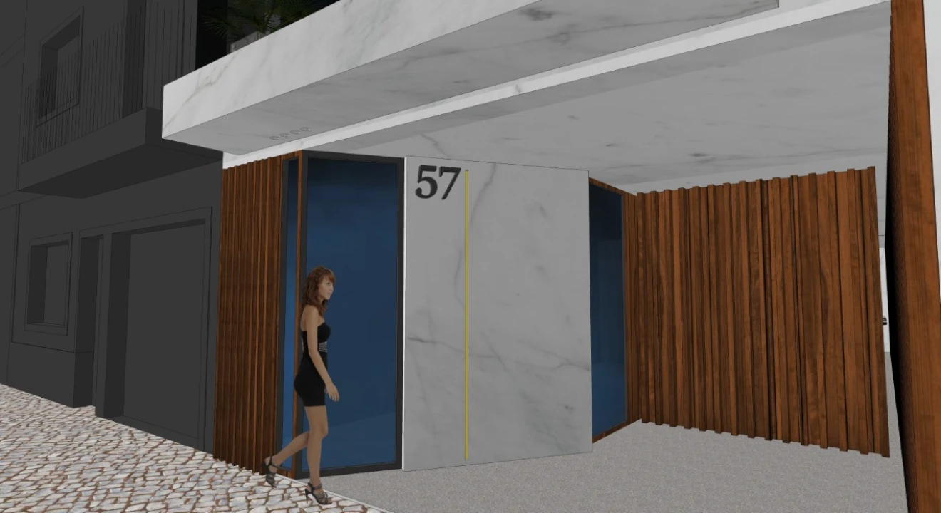 Terreno para Venda em Póvoa de Varzim, Beiriz e Argivai Foto 4