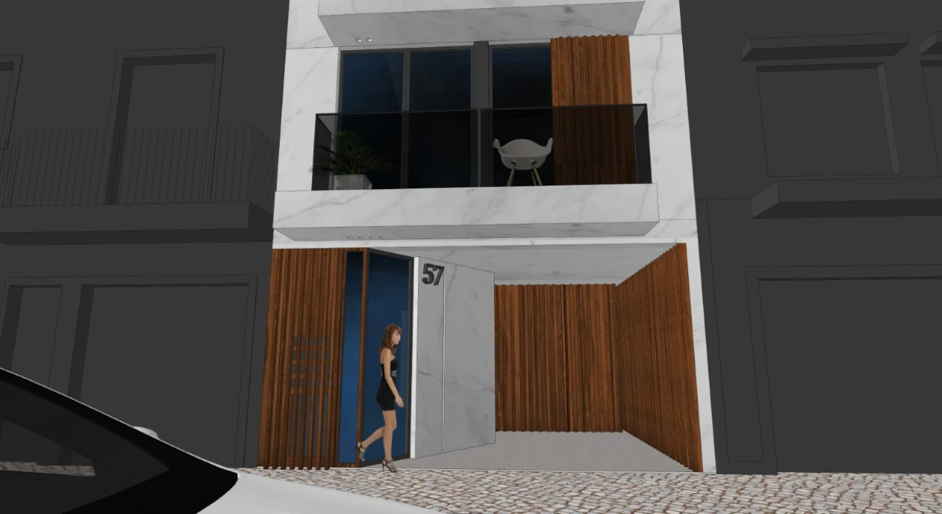 Terreno para Venda em Póvoa de Varzim, Beiriz e Argivai Foto 7