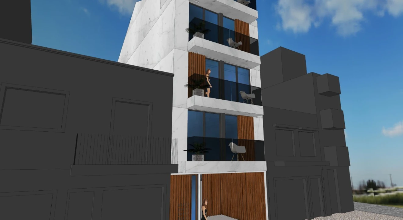 Terreno para Venda em Póvoa de Varzim, Beiriz e Argivai Foto 11