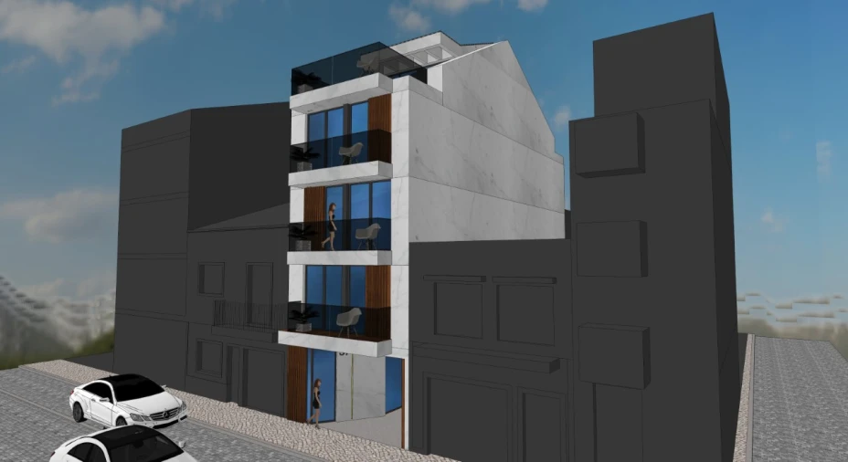 Terreno para Venda em Póvoa de Varzim, Beiriz e Argivai