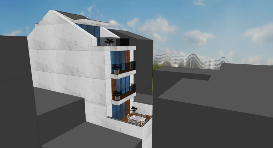 Terreno para Venda em Póvoa de Varzim, Beiriz e Argivai Foto 10