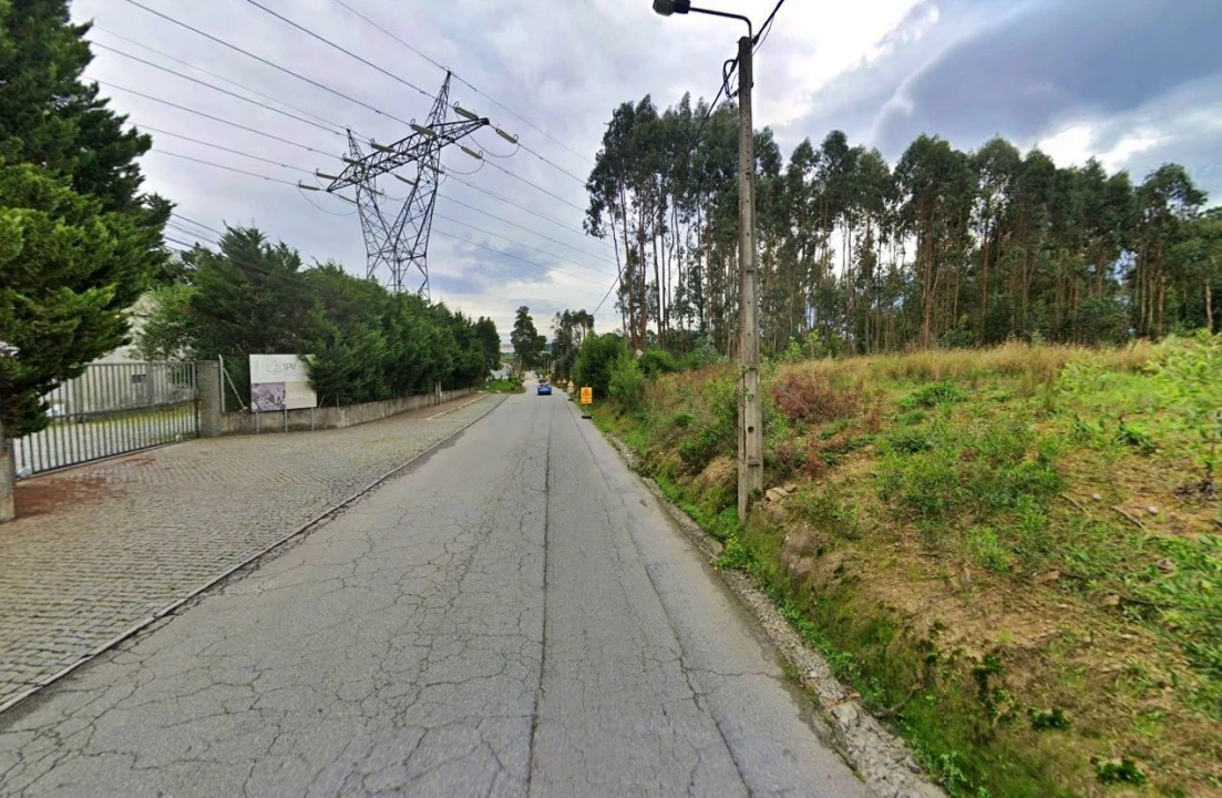 Terreno para Arrendamento em Custóias, Leça do Balio e Guifões Foto 2