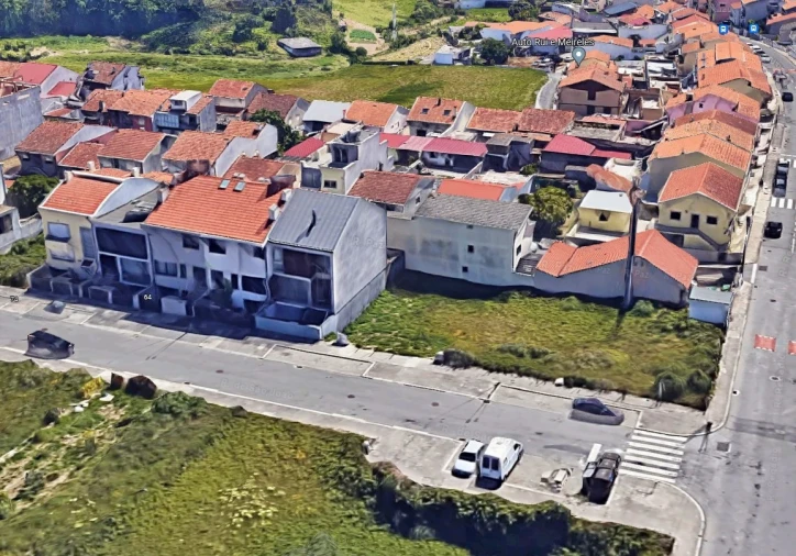 Terreno para Venda em Custóias, Leça do Balio e Guifões Foto 1