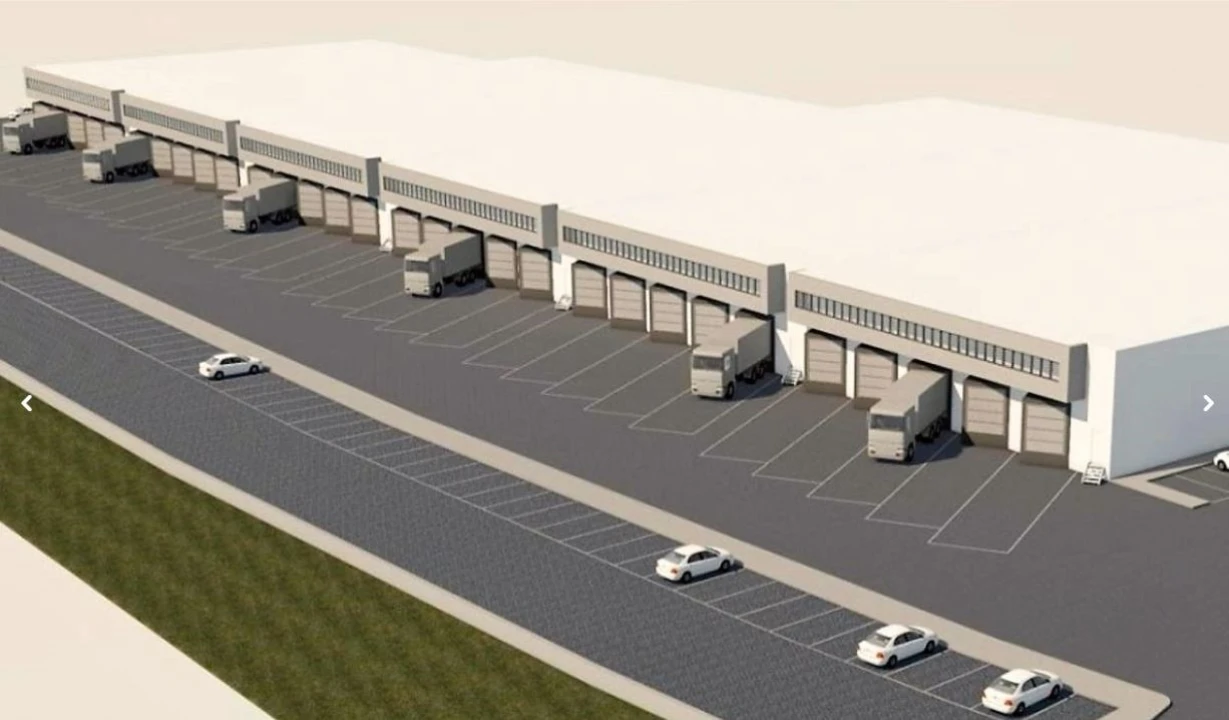 Terreno para Venda em Modivas Foto 4