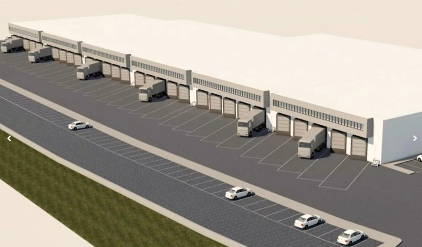 Terreno para Venda em Modivas Foto 4