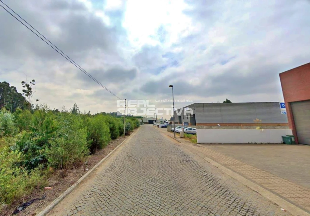 Terreno para Venda em Coronado (São Romão e São Mamede) Foto 2