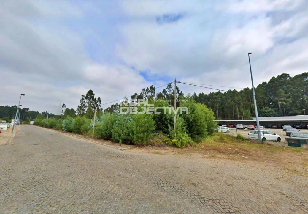 Terreno para Venda em Coronado (São Romão e São Mamede) Foto 3