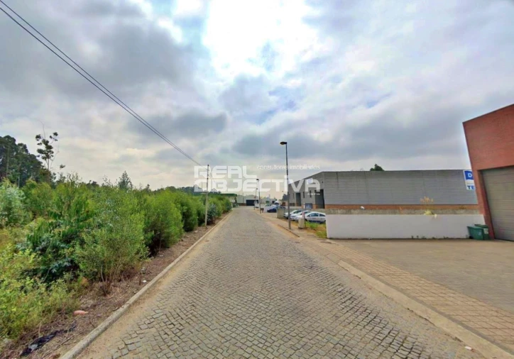 Terreno para Venda em Coronado (São Romão e São Mamede) Foto 2