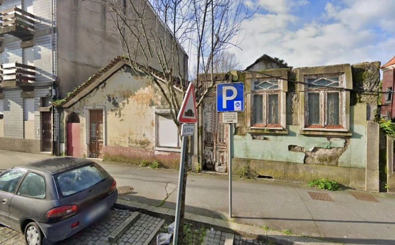 Terreno para Venda em Custóias, Leça do Balio e Guifões Foto 1