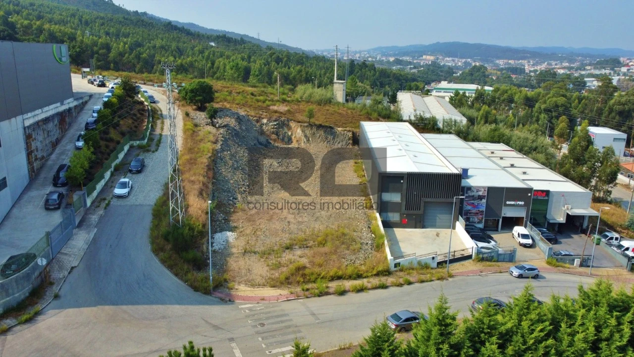 Terreno para Venda em Campo e Sobrado Foto 5